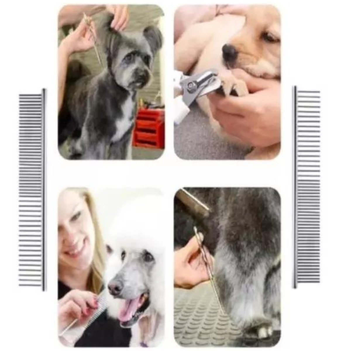 Kit PetGroom Plus™