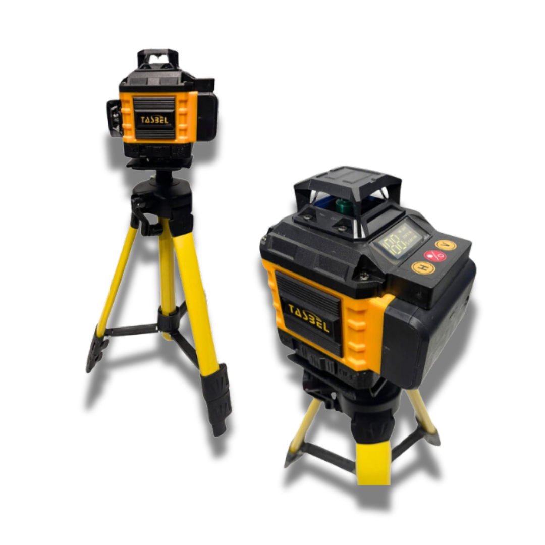 LaserGrid Pro 4D™