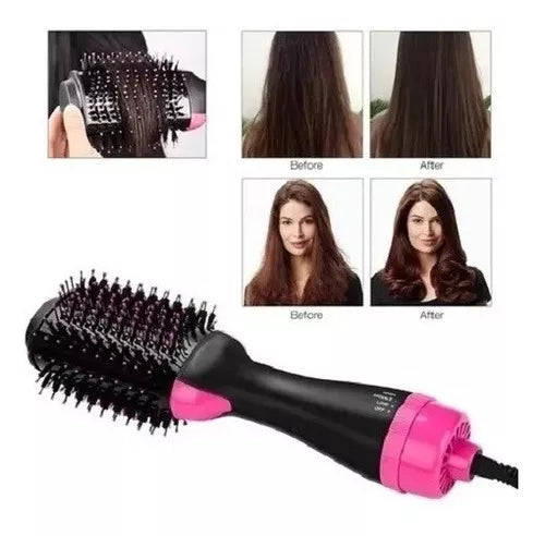 BlowGlam 3-in-1™