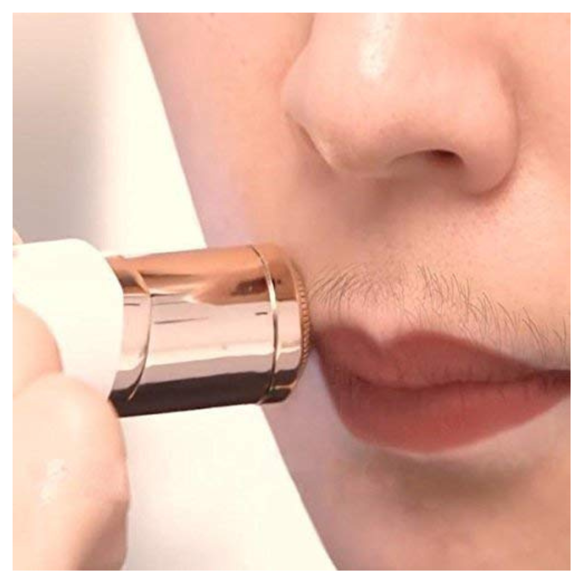 GlowErase™