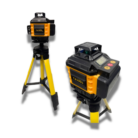 LaserGrid Pro 4D™