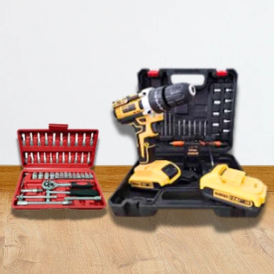 WorkPro Power Kit™