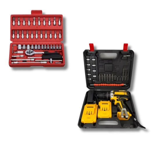 WorkPro Power Kit™